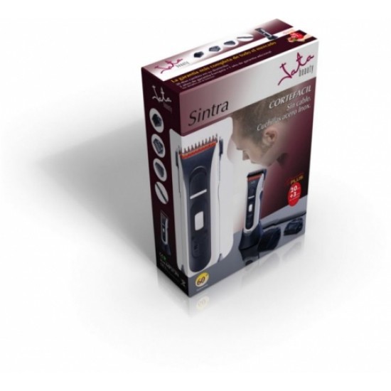 JATA RECHARGEABLE HAIR CLIPPER MP373N JATA RECHARGEABLE HAIR CLIPPER MP373N