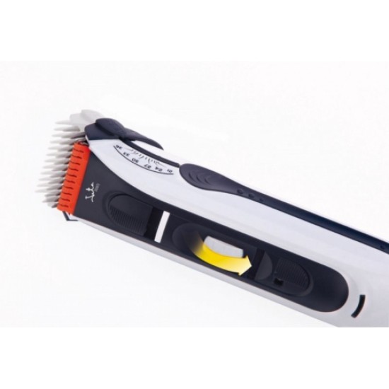JATA RECHARGEABLE HAIR CLIPPER MP373N JATA RECHARGEABLE HAIR CLIPPER MP373N