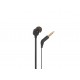 JBL TUNE 110 IN-EAR HEADPHONES BLACK JBLT110BLK JBL TUNE 110 IN-EAR HEADPHONES BLACK JBLT110BLK