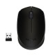 LOGITECH MOUSE M171 WIRELESS BLACK (910-004424) LOGITECH MOUSE M171 WIRELESS BLACK (910-004424)