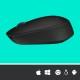 LOGITECH MOUSE M171 WIRELESS BLACK (910-004424) LOGITECH MOUSE M171 WIRELESS BLACK (910-004424)