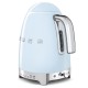 SMEG KETTLE 50´STYLE PASTEL BLUE KLF04PBEU SMEG KETTLE 50´STYLE PASTEL BLUE KLF04PBEU