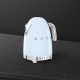 SMEG KETTLE 50´STYLE PASTEL BLUE KLF04PBEU SMEG KETTLE 50´STYLE PASTEL BLUE KLF04PBEU