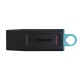 KINGSTON DATATRAVELER EXODIA FLASH DRIVE 64GB USB-A 3.2 BLACK DTX/64GB KINGSTON DATATRAVELER EXODIA FLASH DRIVE 64GB USB-A 3.2 BLACK DTX/64GB