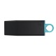 KINGSTON DATATRAVELER EXODIA FLASH DRIVE 64GB USB-A 3.2 BLACK DTX/64GB KINGSTON DATATRAVELER EXODIA FLASH DRIVE 64GB USB-A 3.2 BLACK DTX/64GB