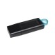 KINGSTON DATATRAVELER EXODIA FLASH DRIVE 64GB USB-A 3.2 BLACK DTX/64GB KINGSTON DATATRAVELER EXODIA FLASH DRIVE 64GB USB-A 3.2 BLACK DTX/64GB