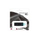 KINGSTON DATATRAVELER EXODIA FLASH DRIVE 64GB USB-A 3.2 BLACK DTX/64GB KINGSTON DATATRAVELER EXODIA FLASH DRIVE 64GB USB-A 3.2 BLACK DTX/64GB
