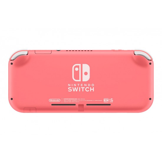 NINTENDOSWITCHLITECORALen