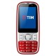 TIM EASY SMARTPHONE 4GB RED (Op Sim Free)