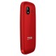 TIM EASY SMARTPHONE 4GB RED (Op Sim Free)