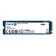 KINGSTON NV2S INTERNAL SSD 500GB NVMe PCIe 4.0 M.2 SNV2S/500G KINGSTON NV2S INTERNAL SSD 500GB NVMe PCIe 4.0 M.2 SNV2S/500G