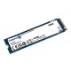 KINGSTON NV2S INTERNAL SSD 500GB NVMe PCIe 4.0 M.2 SNV2S/500G KINGSTON NV2S INTERNAL SSD 500GB NVMe PCIe 4.0 M.2 SNV2S/500G