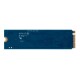 KINGSTON NV2S INTERNAL SSD 500GB NVMe PCIe 4.0 M.2 SNV2S/500G KINGSTON NV2S INTERNAL SSD 500GB NVMe PCIe 4.0 M.2 SNV2S/500G