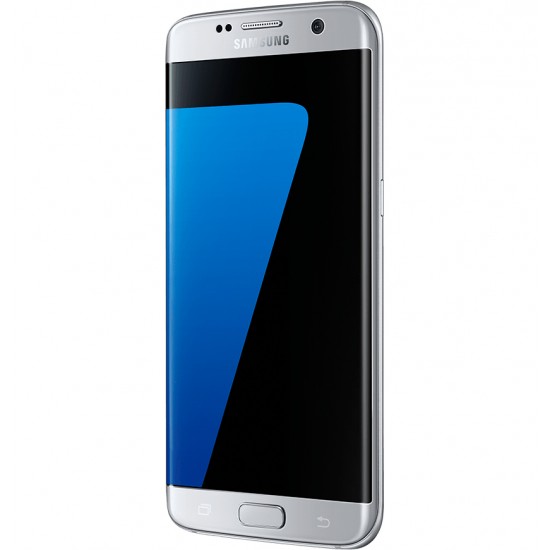 SAMSUNG S7 EDGE 4+32GB 4G SILVER TITANIUM (Op.sim free only apps SAMSUNG S7 EDGE 4+32GB 4G SILVER TITANIUM (Op.sim free only apps