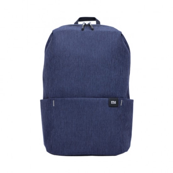 XIAOMI MI CASUAL DAYPACK DARK BLUE XIAOMI MI CASUAL DAYPACK DARK BLUE