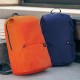 XIAOMI MI CASUAL DAYPACK DARK BLUE XIAOMI MI CASUAL DAYPACK DARK BLUE