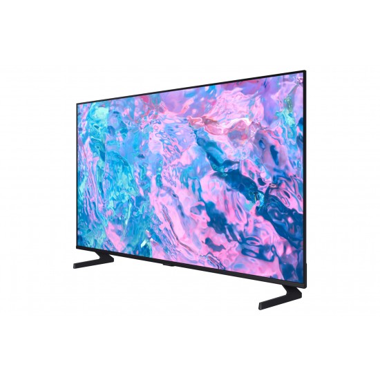 SAMSUNG UE50CU7092UXXH TV 50" CRYSTAL LED UHD 4K HDR10+ SAMSUNG UE50CU7092UXXH TV 50" CRYSTAL LED UHD 4K HDR10+