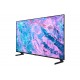 SAMSUNG UE50CU7092UXXH TV 50" CRYSTAL LED UHD 4K HDR10+ SAMSUNG UE50CU7092UXXH TV 50" CRYSTAL LED UHD 4K HDR10+