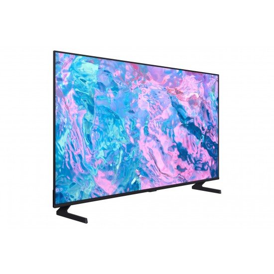 SAMSUNG UE50CU7092UXXH TV 50" CRYSTAL LED UHD 4K HDR10+ SAMSUNG UE50CU7092UXXH TV 50" CRYSTAL LED UHD 4K HDR10+