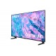 SAMSUNG UE50CU7092UXXH TV 50" CRYSTAL LED UHD 4K HDR10+ SAMSUNG UE50CU7092UXXH TV 50" CRYSTAL LED UHD 4K HDR10+