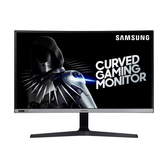 SAMSUNG MONITOR 27" LC27RG50FQRXEN SAMSUNG MONITOR 27" LC27RG50FQRXEN