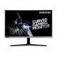 SAMSUNG MONITOR 27" LC27RG50FQRXEN SAMSUNG MONITOR 27" LC27RG50FQRXEN