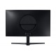 SAMSUNG MONITOR 27" LC27RG50FQRXEN SAMSUNG MONITOR 27" LC27RG50FQRXEN