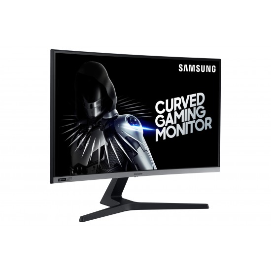 SAMSUNG MONITOR 27" LC27RG50FQRXEN SAMSUNG MONITOR 27" LC27RG50FQRXEN