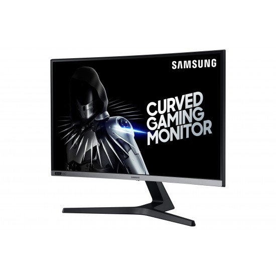 SAMSUNG MONITOR 27" LC27RG50FQRXEN SAMSUNG MONITOR 27" LC27RG50FQRXEN