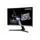 SAMSUNG MONITOR 27" LC27RG50FQRXEN SAMSUNG MONITOR 27" LC27RG50FQRXEN