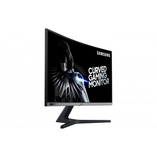 SAMSUNG MONITOR 27" LC27RG50FQRXEN SAMSUNG MONITOR 27" LC27RG50FQRXEN
