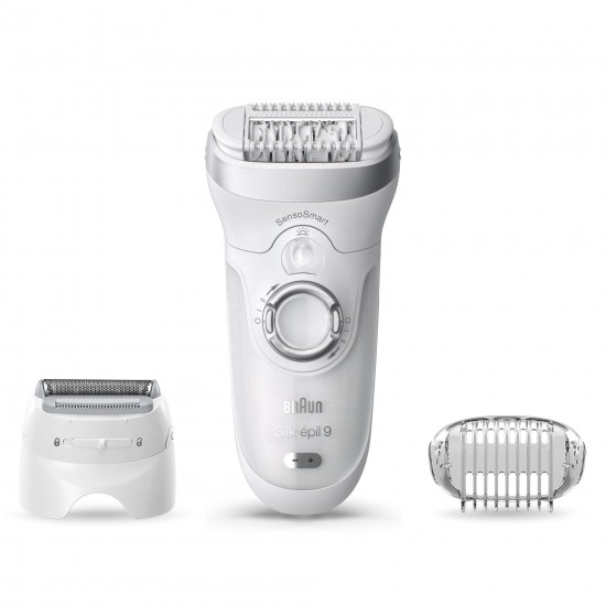 BRAUN EPILATOR 9705 BRAUN EPILATOR 9705