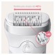 BRAUN EPILATOR 9705 BRAUN EPILATOR 9705
