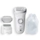 BRAUN EPILATOR 9705 BRAUN EPILATOR 9705