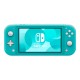 NINTENDO SWITCH LITE TURQUOISE NINTENDO SWITCH LITE TURQUOISE