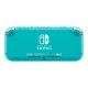NINTENDO SWITCH LITE TURQUOISE NINTENDO SWITCH LITE TURQUOISE