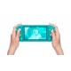 NINTENDO SWITCH LITE TURQUOISE NINTENDO SWITCH LITE TURQUOISE