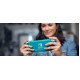 NINTENDO SWITCH LITE TURQUOISE NINTENDO SWITCH LITE TURQUOISE