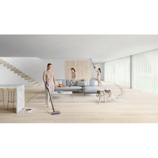 DYSON V8 SV25 ABSOLUTE VACUUM CLEANER DYSON V8 SV25 ABSOLUTE VACUUM CLEANER