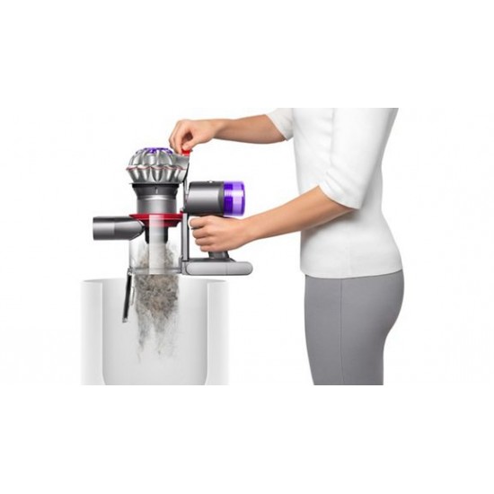 DYSON V8 SV25 ABSOLUTE VACUUM CLEANER DYSON V8 SV25 ABSOLUTE VACUUM CLEANER