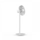 XIAOMI MI SMART STANDING FAN 2 LITE WHITE PYV4007GL XIAOMI MI SMART STANDING FAN 2 LITE WHITE PYV4007GL