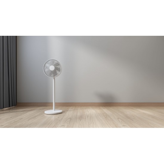 XIAOMI MI SMART STANDING FAN 2 LITE WHITE PYV4007GL XIAOMI MI SMART STANDING FAN 2 LITE WHITE PYV4007GL