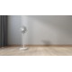 XIAOMI MI SMART STANDING FAN 2 LITE WHITE PYV4007GL XIAOMI MI SMART STANDING FAN 2 LITE WHITE PYV4007GL