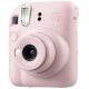 FUJIFILM INSTAX MINI CAMERA 12 BLOSSOM-PINK