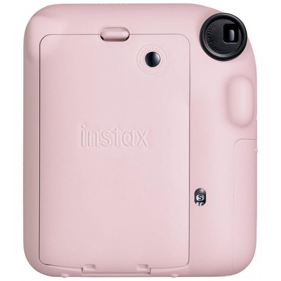 FUJIFILM INSTAX MINI CAMERA 12 BLOSSOM-PINK