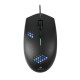 NGS GAMING MOUSE GMX-120 LED WITH 800/1200 DPI
