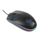 NGS GAMING MOUSE GMX-120 LED WITH 800/1200 DPI