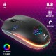 NGS GAMING MOUSE GMX-120 LED WITH 800/1200 DPI