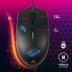 NGS GAMING MOUSE GMX-120 LED WITH 800/1200 DPI