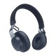 JABRA WIRELESS HEADPHONE MOVE NAVY BLUE JABRA WIRELESS HEADPHONE MOVE NAVY BLUE
